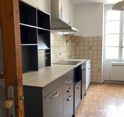 Location Appartement 4 pièces 91m² RABASTENS 81800 - Photo 1