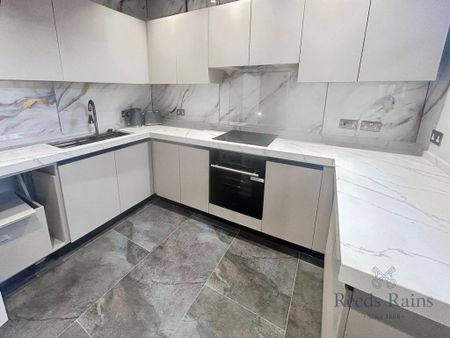 1 bedroom apartment to rent - Photo 3