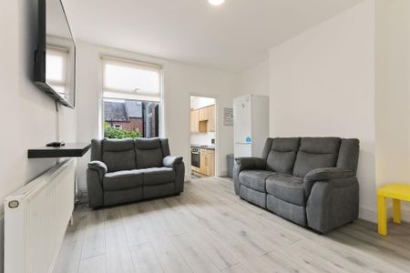 4 bedroom house share to rent - Photo 4