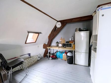 Te huur: Kamer Hogewoerd in Leiden - Photo 5