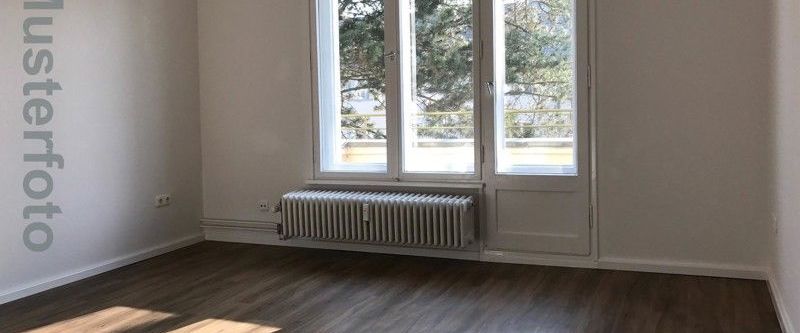 schöne sanierte 2-Zimmer-Wohnung im Herzen des Ziekowkiezes - Photo 1