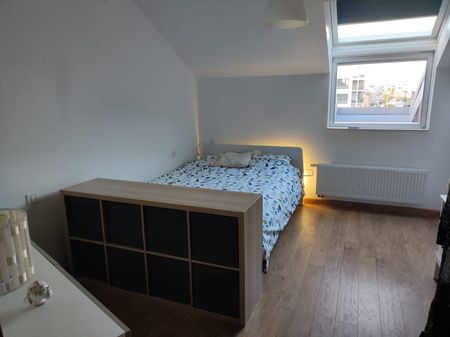 Appartement te huur - Foto 5