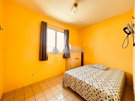 CAJAZEIRAS - APARTAMENTO - R FRANCISCO NOGUEIRA, 250 AP 402 BL 11 MORADA DAS ACACIAS B QUADRA 9 B (VISITA ACOMPANHADA - Photo 2