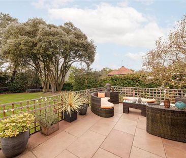 5 bedroom detached house to rent - Photo 5