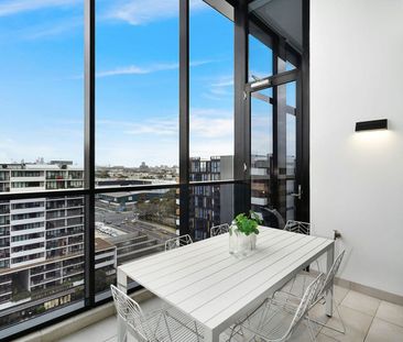 Modern two bedroom apartment in Mascot - Photo 6