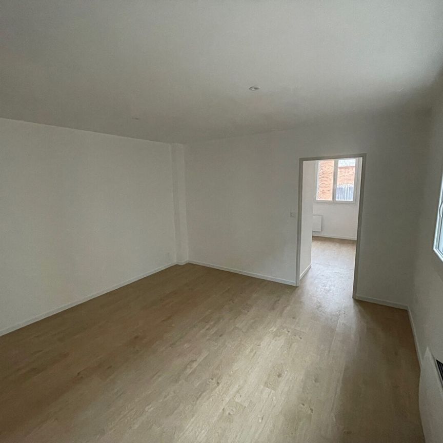 Location Appartement 2 pièces 42m² - Photo 1