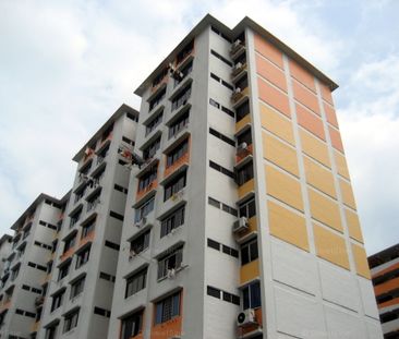 Blk 18 Eunos Crescent (Geylang), HDB 3 Rooms - For Rent - Photo 6