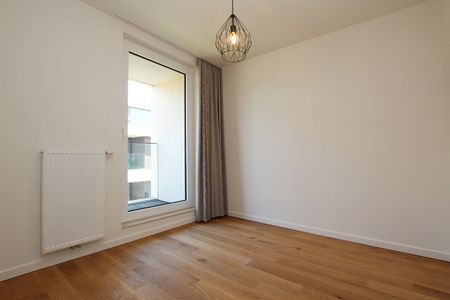 Appartement op de 1ste verdieping met 2 terrassen en ondergrondse staanplaats te Emblem! - Foto 2