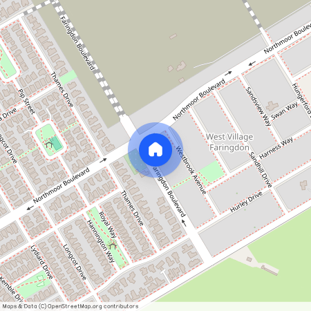 169 Faringdon Boulevard, Rolleston