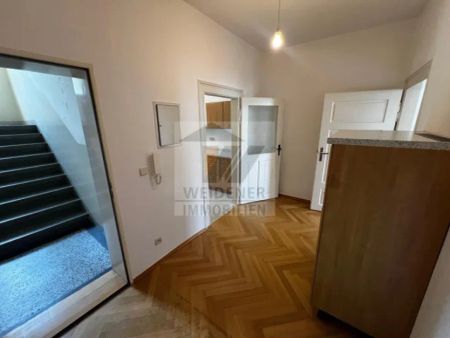 2-Zimmer-Wohnung mit Balkon nahe des Zentrums! - Foto 4