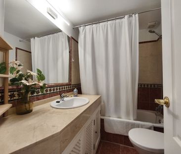 Ground Floor Apartment · Estepona - Photo 3