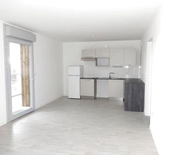 Location Appartement 3 pièces 59m² ST HERBLAIN 44800 - Photo 2