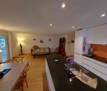 4.5 Zimmer, 134 m², 2. Stock - Foto 1