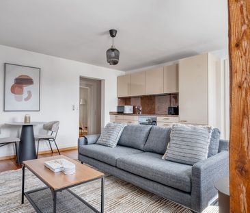 Turnerstrasse 38 - Foto 3