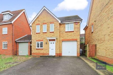 Sweetbay Crescent, Godington Park, Ashford, TN23 - Photo 5