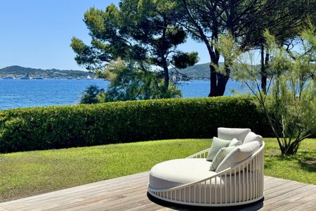 La Voile, Villa Bord de plage - Photo 3