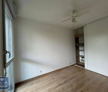 Appartement à louer 4 pièces 80.87m² - Photo 4