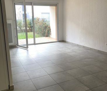 Location Appartement 2 pièces 42m² FONBEAUZARD 31140 - Photo 1