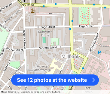 Duke Street, Westminster, London - Photo 1