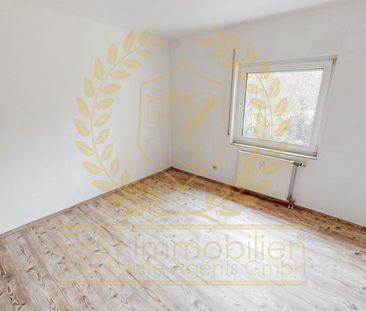 Renovierte 70,6 m² 3-Raum-Wohnung in Reinstedt - Foto 3