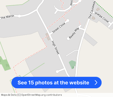 High Street, Carlton, Bedford, Bedfordshire, MK43 - Photo 1