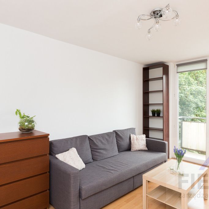 Warszawa Praga-Południe, ul. Międzynarodowa - Photo 1