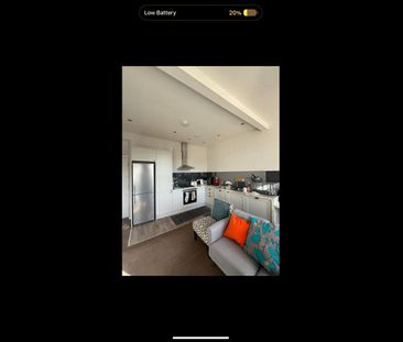 Room in a Shared Flat, Tron Square, EH1 - Photo 4