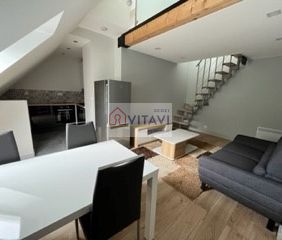 Location Appartement 2 pièces 27m² COMPIEGNE 60200 - Photo 4