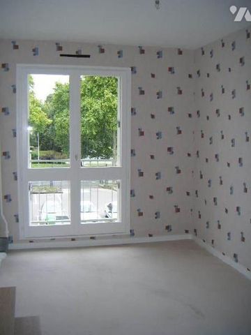 RENNES Sud, Allée du Tage Appartement T3 (environ 74m2), 2ème étage sans ascenseur, comprenant ... - Photo 3