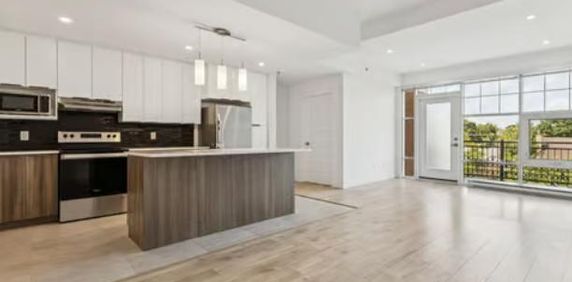 2 CH - 1 SDB - Gatineau - $2,400 /mo - Photo 2