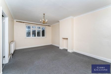 3 Bedroom Flat to rent - Photo 4