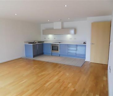 1 bedroom apartment to rent - Photo 4