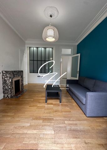 Grenoble - Appartement T2 - Spacieux - Photo 2