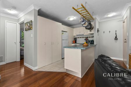 3/1 Dorset Street, Ashgrove, QLD, 4060 - Photo 4