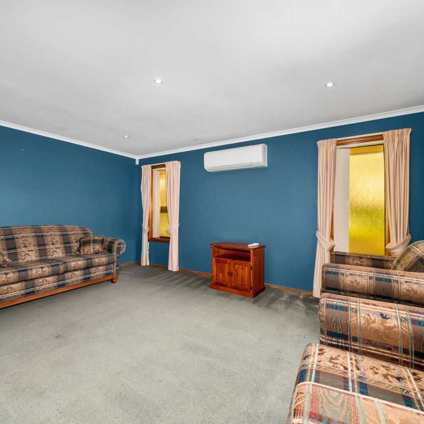 Living In Paradise - Photo 1