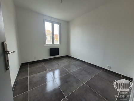 À Nîmes (30), appartement T3 avec balcon à louer - Photo 3