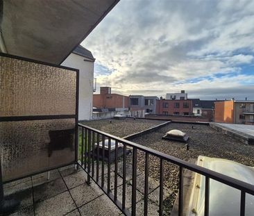 Appartement te huur - Photo 1