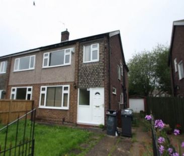 4 Bed - Stanmore Crescent, Burley, Leeds - Photo 3