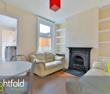 3 bedroom terraced house to rent - Photo 1