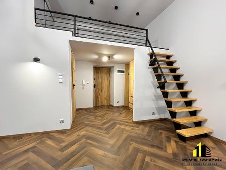 Mieszkanie Bielsko-Biała Osiedle Karpackie powierzchnia 43.0 m² C395-WM-62649 - Zdjęcie 4
