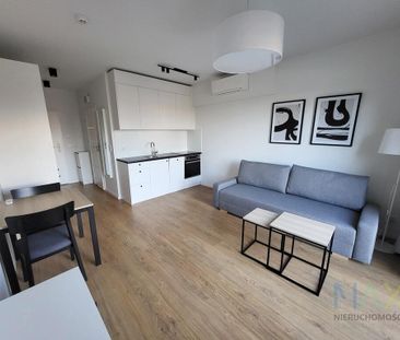 1-pokojowe, al. 3 maja, Salwator (Błonia) - Photo 1