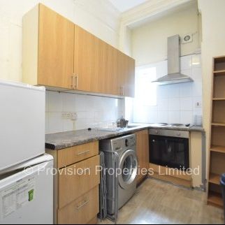 1 Bedroom Flat, Hyde Park, Leeds - Photo 1