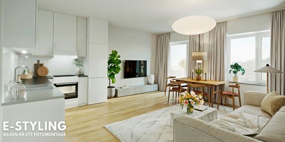 Spannmålsgatan 6, Helsingborg - Foto 3
