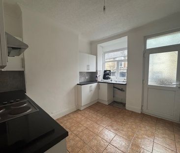 Granville Street - Photo 3