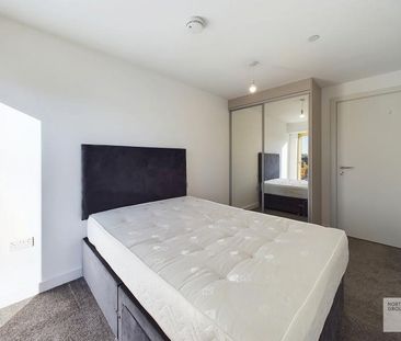 2 bedroom apartment to rent - Photo 5