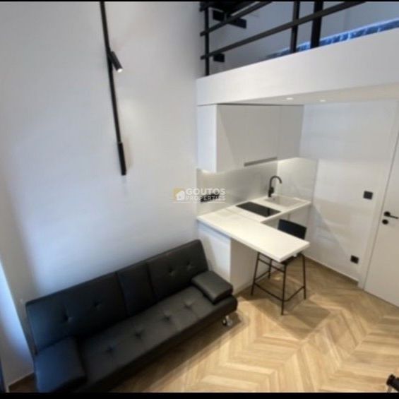 Loft για ενοικίαση - Φάληρο - Ιπποκράτειο - Photo 1