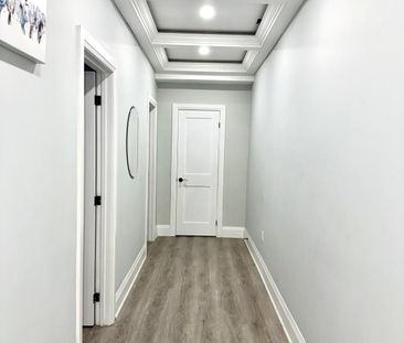 For Lease - 12 Chesney Crescent Unit# Bsmt, Vaughan, Ontario - Photo 3