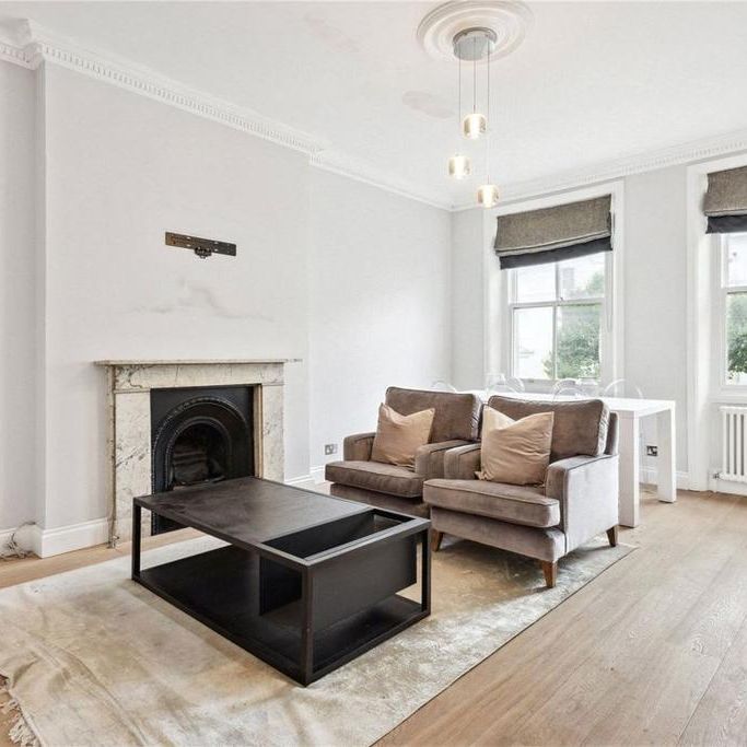 1 bedroom flat to rent - Photo 1
