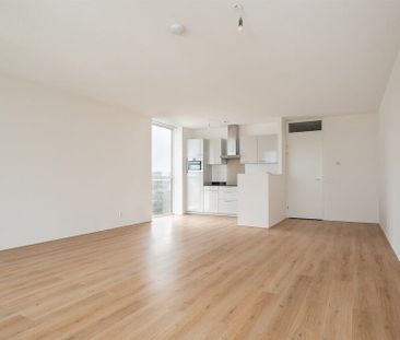 Appartement te huur: Carnapstraat 24-A 1062 KT Amsterdam - Photo 3