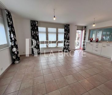 3.5 Zimmer, 1. Stock - Photo 2